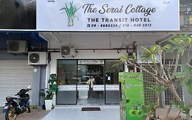 The Serai Cottage Transit Hotel
